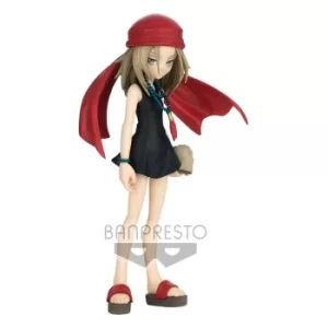 Image of Shaman King PVC Statue Anna Kyoyama 14 cm