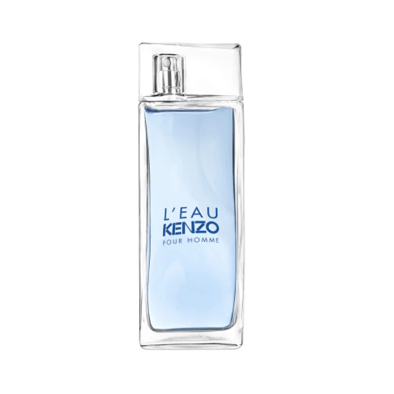 Image of Kenzo L'Eau Par Kenzo Pour Homme Eau de Toilette - 100ml
