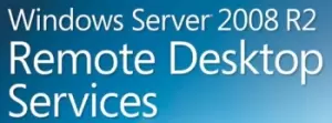Image of Microsoft Windows Remote Desktop Services, 1u CAL, Lic/SA, OVL NL,...