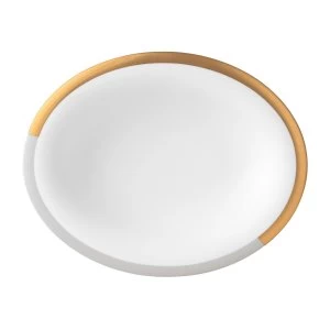 Image of Wedgwood Vera Castillon Open Vegetable Bowl