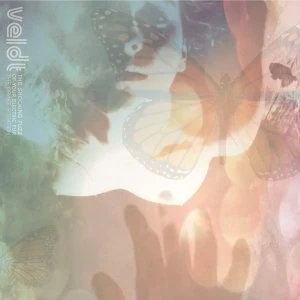 Image of Veldt - The Shocking Fuzz Of Your Electric Fur: The Drake Equation Vinyl