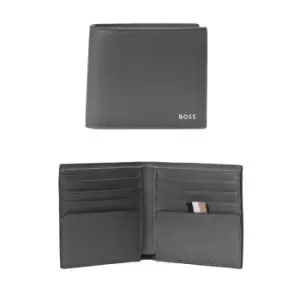 Image of Boss Zair 8 cc 10247449 01 - Grey