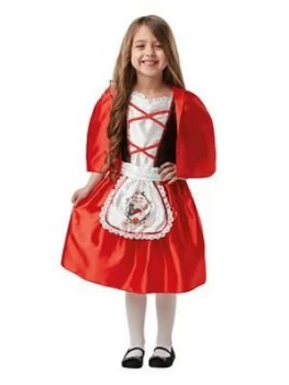 Image of Red Riding Hood Costume