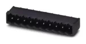 Image of Phoenix Contact Cca 2,5/ 5-G-5,08 P26Thr Terminal Block, Header, 5Ways, Th