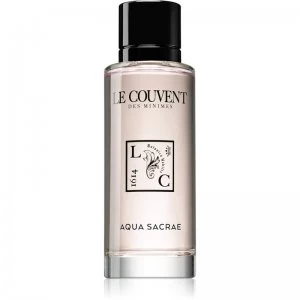 Image of Le Couvent Maison de Parfum Botaniques Aqua Sacrae Eau de Cologne Unisex 100ml