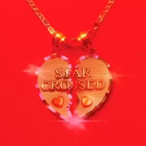 Image of Kacey Musgraves - star-crossed LP (Surprise Colour 2 of 3)