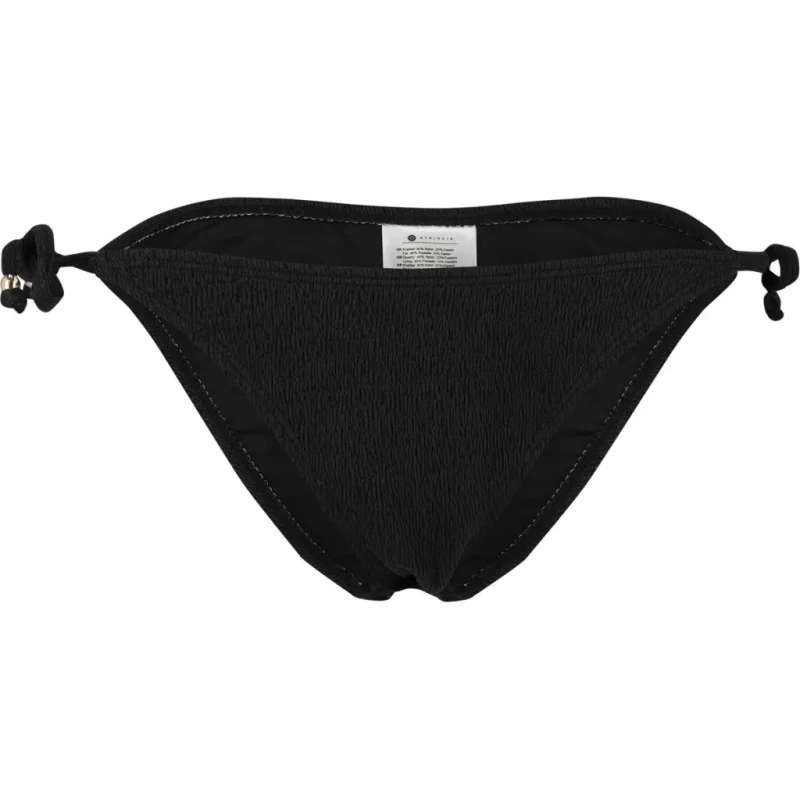 Image of Athlecia Womens swimsuit bottoms Athlecia Larinie Noir Female 38