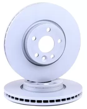 Image of Bosch Brake disc 0 986 479 261 Brake rotor,Brake discs FORD,VOLVO,LAND ROVER,S-MAX (WA6),GALAXY (WA6),V70 III (135),V60 (155, 157),S60 II (134)