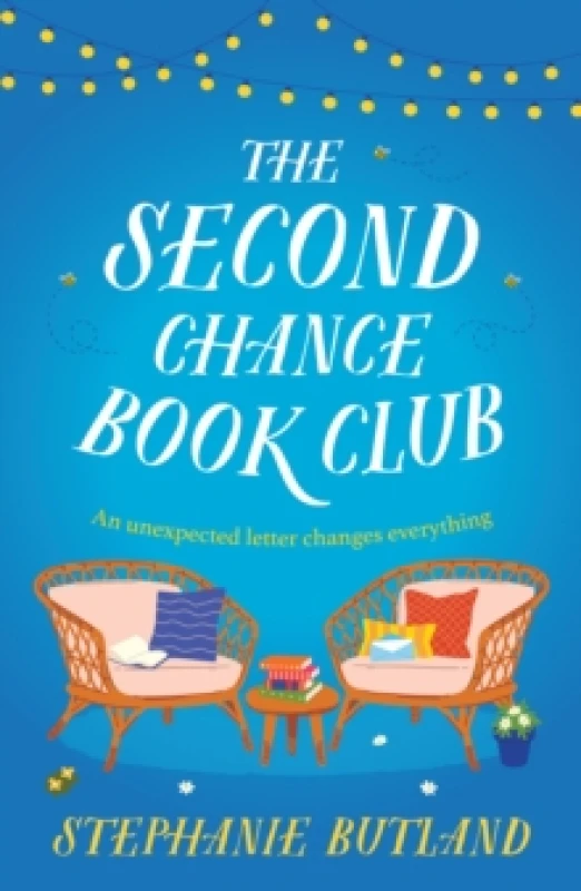Image of The Second Chance Book Club. Paperback. By Stephanie Butland Books