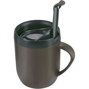 Image of Zyliss Smart Cafe Mug Graphite