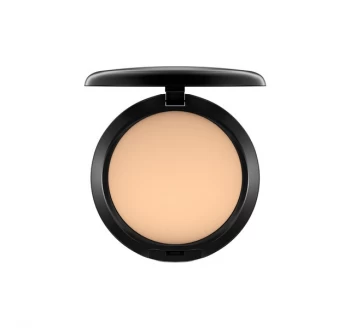Image of MAC studio fix powder plus foundation - NC25 - 15g
