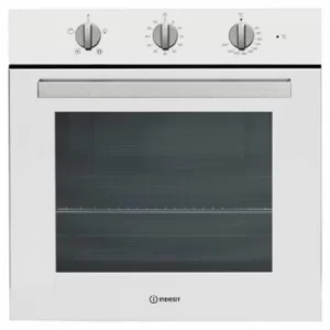 Image of Indesit Aria IFW6330 66L Integrated Electric Single Oven