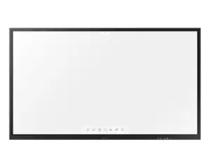 Image of Samsung Flip 3 - 85" - Digital, interactive Whiteboard Display...