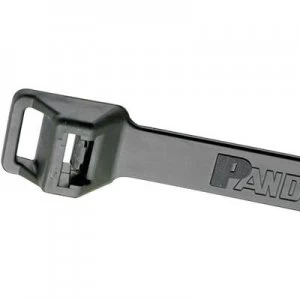 Image of Cable tie 511mm Black Eyelet Panduit BSTC 300