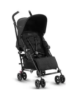 Image of Silver Cross Zest Pushchair - Space