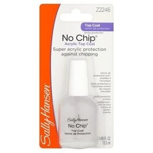 Image of Sally Hansen No Chip Top Coat