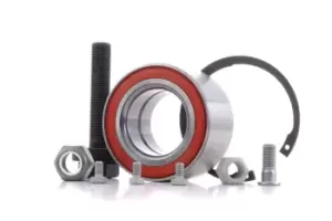 Image of FAG Wheel bearing kit VW 713 6103 00 701498625,701501287D,7D0498625