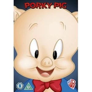 Image of Looney Tunes - Porky Pig And Friends