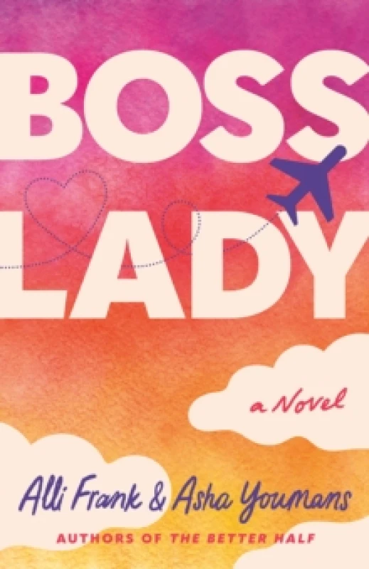 Image of Boss Lady : A Novel Paperback / softback