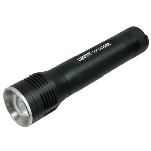 Image of Lighthouse Elite High Performance 1500 Lumens LED Torch AA