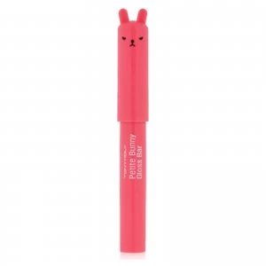 Image of TONYMOLY Petite Bunny Gloss Bar Juicy Orange 2g