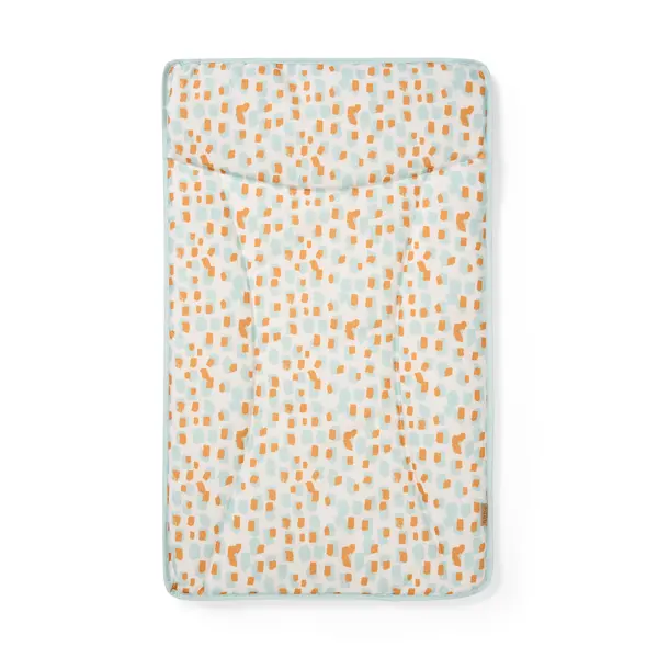 Image of Tutti Bambini Changing Mat Tutti Bambini Leopard