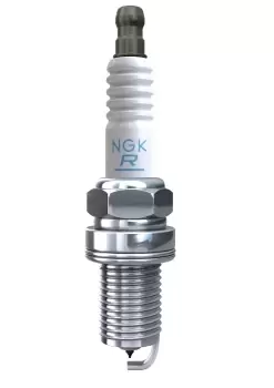 Image of NGK BKR4EIX / 5693 Spark Plug Iridium IX