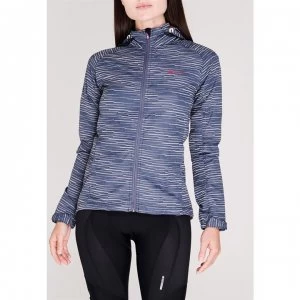 Image of Sugoi Zap Training Jacket Ladies - Blue