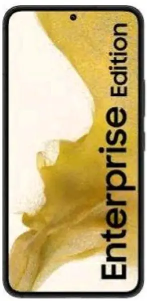 Image of Samsung Galaxy S22 Enterprise Edition 5G 2022 128GB