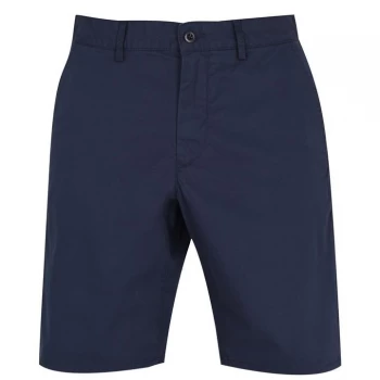 Image of Gant Relax Summer Shorts - Marine 410