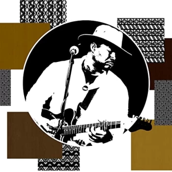 Image of Samba Tour&eacute; - Binga CD