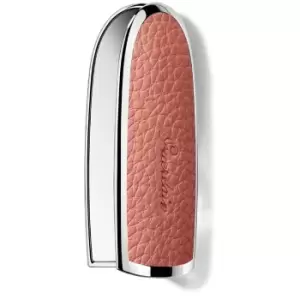 Image of Guerlain Rouge G The double mirror case - Nude