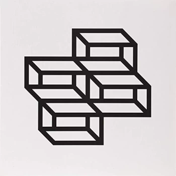 Image of Primal - Boundaries Ep Vinyl