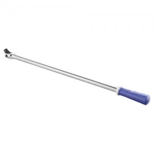 Image of Expert by Facom 1/2 Drive Expert Breaker Bar 1/2" 600mm