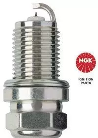 Image of NGK IFR7L11 Spark Plug 5114 Iridium
