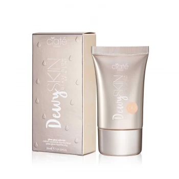 Image of Ciate London Dewy Skin - Glass Glow Tint (Various shades)