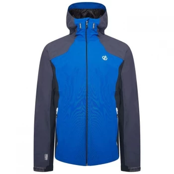 Image of Dare2B Recode II 4 Way Stretch Waterproof & Breathable J - Athlet/Ebony