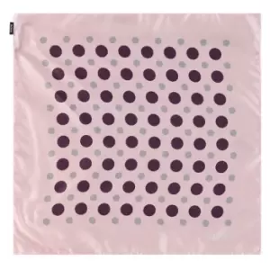 Image of Boss Boss P.sq. 33x33 Rolled Scarf - Multi