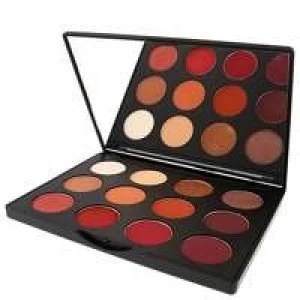 Image of M.A.C Art Library Flame-Boyant