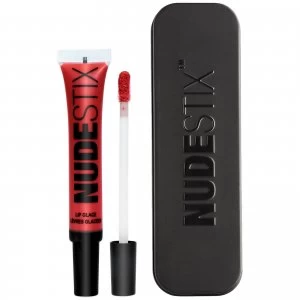 Image of NUDESTIX Lip Glace (Various Shades) - Nude Cherry 00