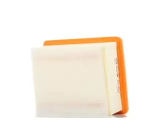 Image of PURFLUX Air filter A1097 Engine air filter,Engine filter PEUGEOT,CITROEN,206 Schragheck (2A/C),XSARA PICASSO (N68),XSARA (N1),XSARA Break (N2)