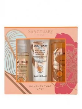 Image of Sanctuary Spa Moments That Last