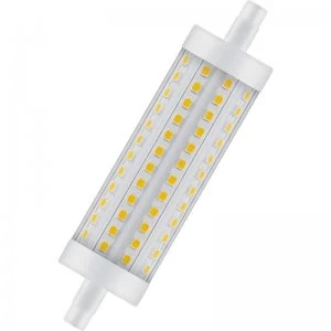 Image of Osram Parathom Dimmable 15W LED R7S Double Ended Very Warm White - 811850-811850