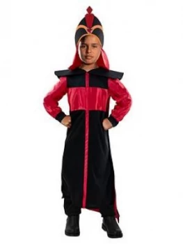 Image of Disney Villains Child Jafar Costume
