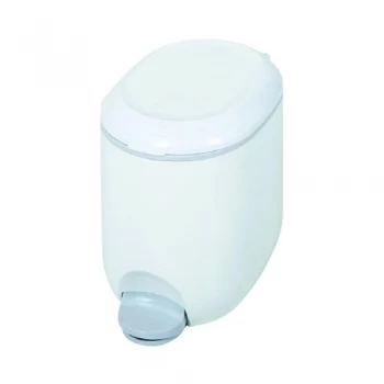 Image of Addis Bathroom Pedal Bin