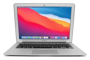 Image of Apple MacBook Air 2017 13.3" Laptop