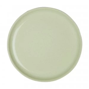 Image of Denby Heritage Orchard Coupe Dinner Plate Near Perfect