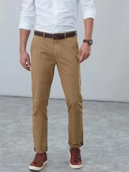 Image of Joules Chino Trouser - Beige