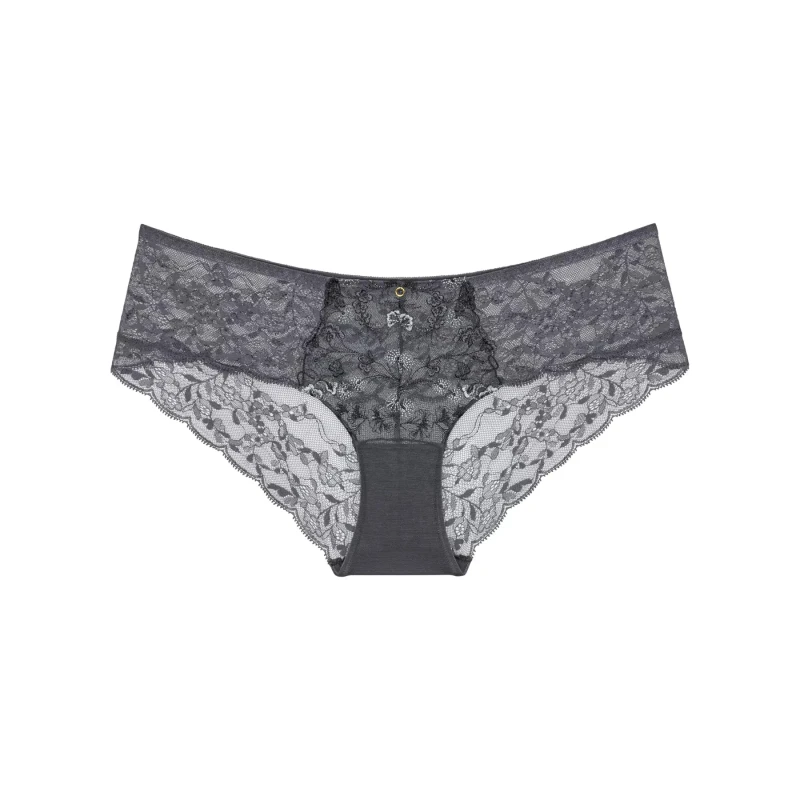 Image of Triumph Womens knickers Triumph Sensual Spotlight Hipster Gris Female 46