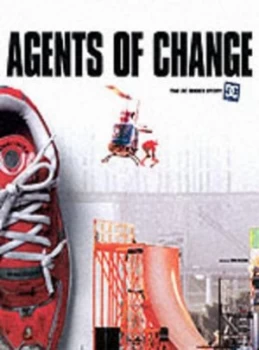 Image of Agents of Change by Eric Blehm Paperback
